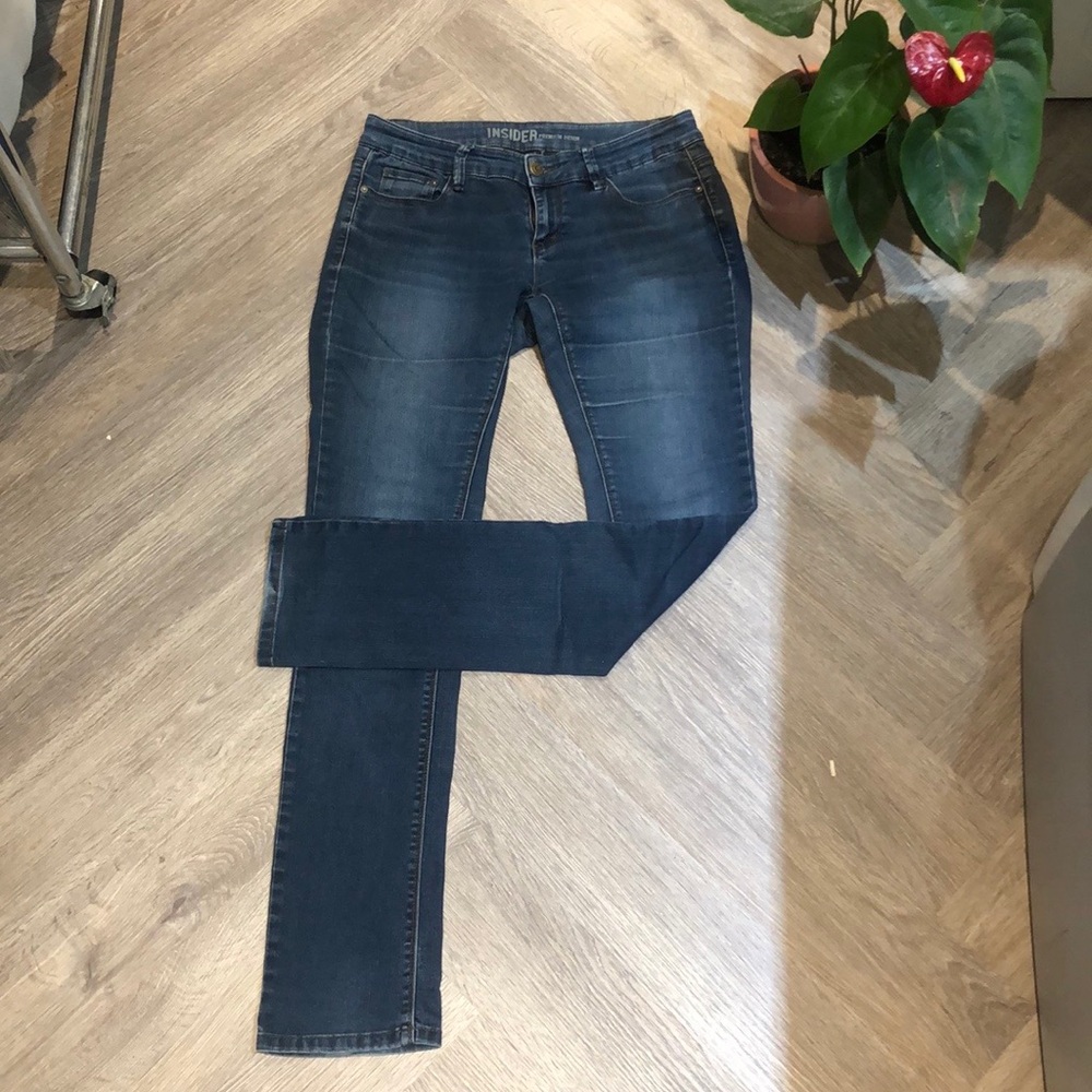✨Sale✨ Insider Skinny Jeans
